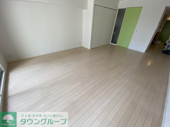 レジディア東桜IIの物件内観写真